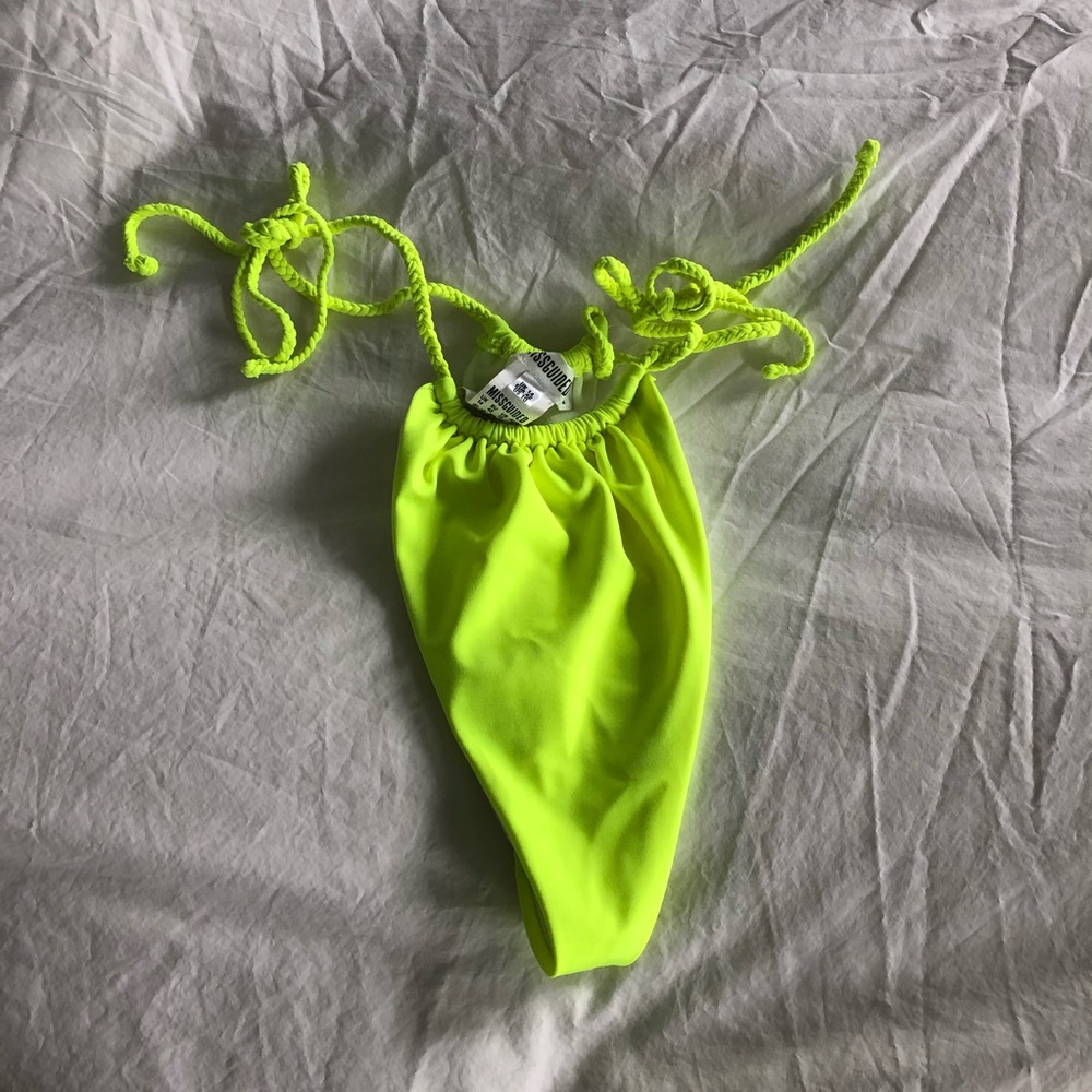 🚨Flash sale🚨 Missguided bikini Thong